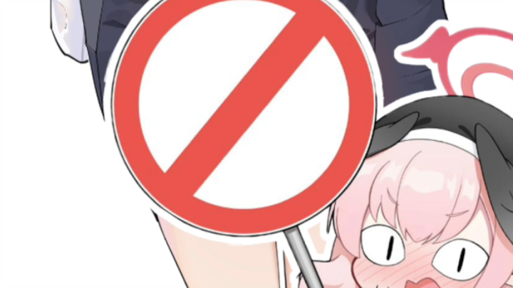 "Underskirt huh!!"