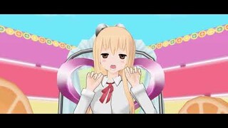 Umaru Chan Dance Bo Peep