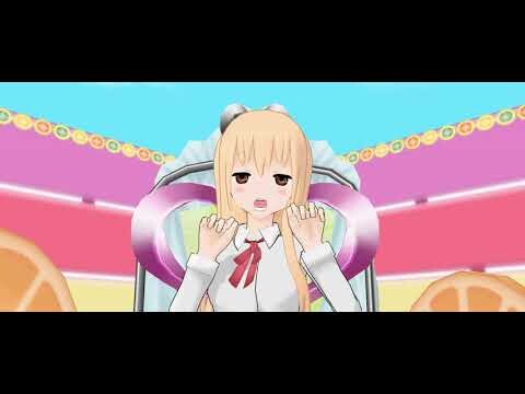 Umaru Chan Dance Bo Peep