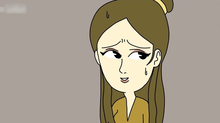 【Short horror story】The Silver Bracelet