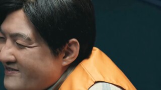 正义也许会迟到，但绝不会缺席！