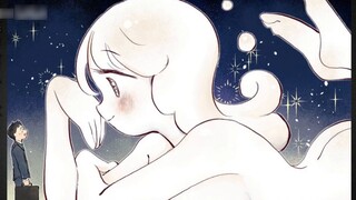 [การ์ตูนสั้น] แนะนำเรื่องสั้นที่ไม่ถูกใจจิตสำนึก! สวยงามอย่างแน่นอน!