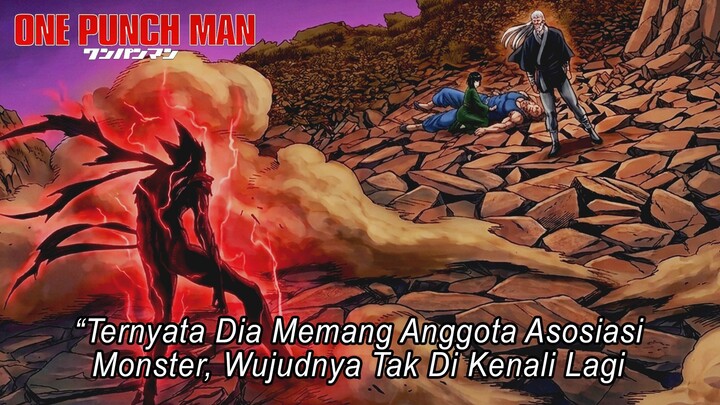 One-Punch Man (Season 4) - Episode 32 [Takarir Indonesia]