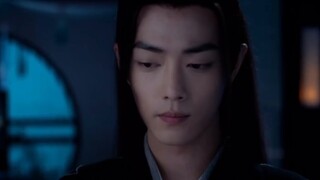 Xiao Zhan and Narcissus: The Slave of the Horse 09 Haixian