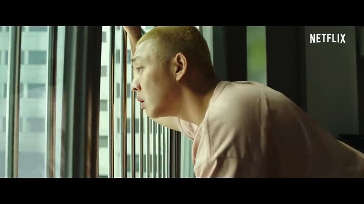 Alive: Di Antara Hidup dan Kutukan (2025) SUB INDO