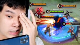 Akhirnya Hero Ini Jadi Top 1 Global - Mobile Legends