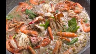 SIMPLENG PUTAHE😋😋 SULIT2X AT NAPAKA SARAP NAMAN TALAGA.