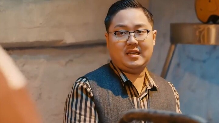 الترفيه السينمائي والتلفزيوني: هل هناك فعلاً من يربي جراد البحر كحيوان أليف؟