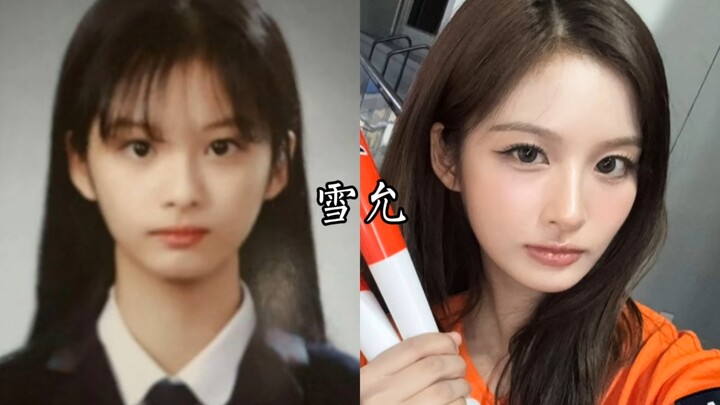 So sánh gương mặt “gốc” của các nhóm nữ K-pop sau khi debut: Bạn thấy tôi giống ngày xưa đến đâu?