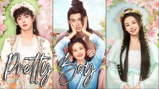 🇨🇳Pretty Boy (2024)✨Eps 3🇮🇩[Sub Indo]