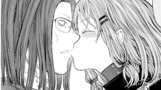 Uncle in Another World: The Brave Man Forcefully Kissed His Uncle | Chocolate and Vanilla New Mobile