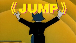 Đây là MV gốc của bài hát "JUMP" của BLACKPINK!