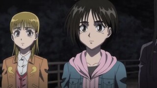 Ushio to Tora ep-18 (s1)