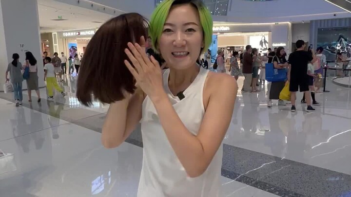 แกล้งทำเป็นมือใหม่หัดซื้อรองเท้าไปที่ร้าน แล้วดูสิว่าพนักงานมืออาชีพแค่ไหน!