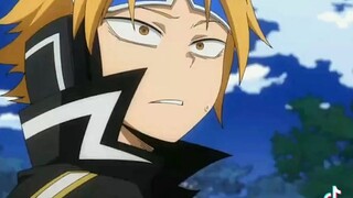 my favorite scene is finally animated