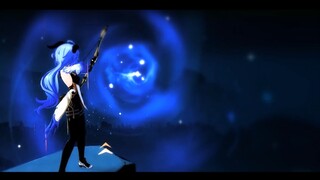 [Auto-tuned] [Genshin] Genshin Impact GunSync Assets