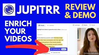 Jupitrr Review: Discover the Best AI Video Editor for Social Media Videos
