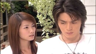 Twin Sisters: 100% Senorita 千金百分百 Episode 10