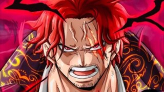 HAKI shanks no counter 🔥🥶🥵😱😈☠️