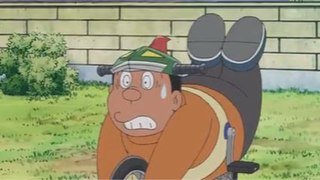 Doraemon Episode 281