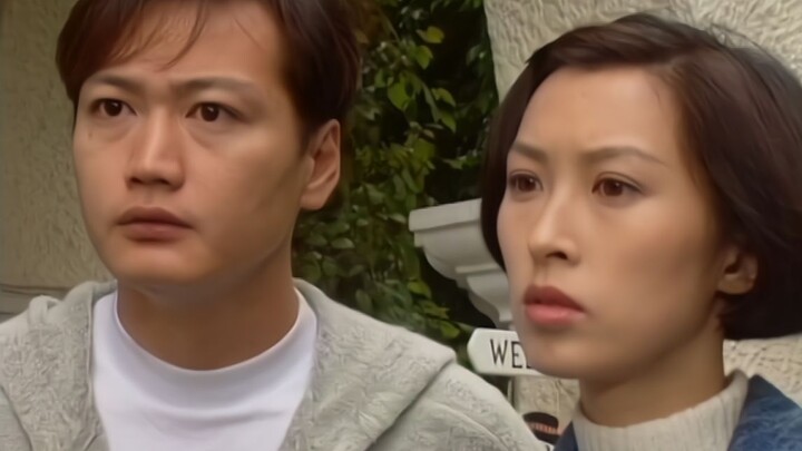 Childhood trauma series! The police were completely fooled by the real culprit, and the plot took a 