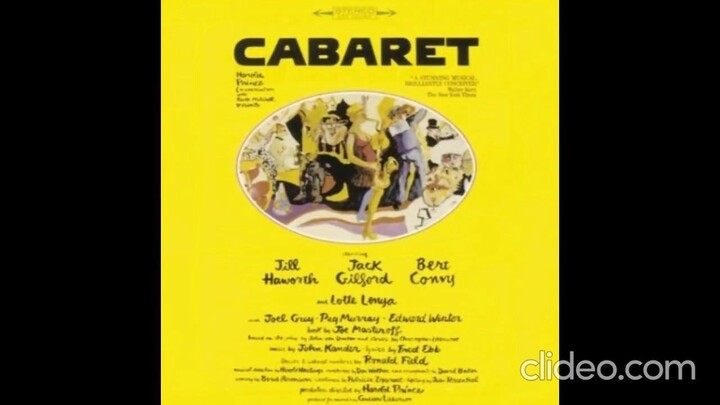 cabaret-1993-vs-cabaret-1972