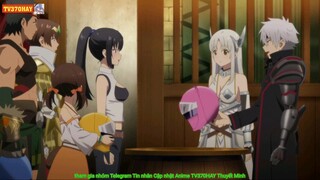 Thuyết minh Arifureta - Từ Tâm Thường Đến Bất Khả Chiến Bại Phần 3 Tập 2