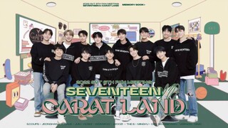 2022 SEVENTEEN IN CARATLAND DAY3