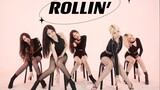 [Dance] Dance Cover | Brave Girls - Rollin’