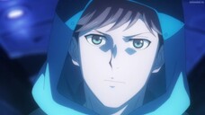 EPISODE 16 | MOONRISE | ENGLISH DUB