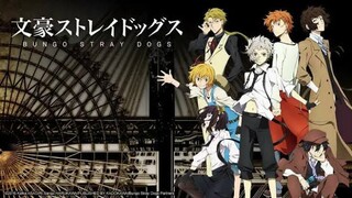 E8 - Bungo Stray Dogs [Sub Indo]