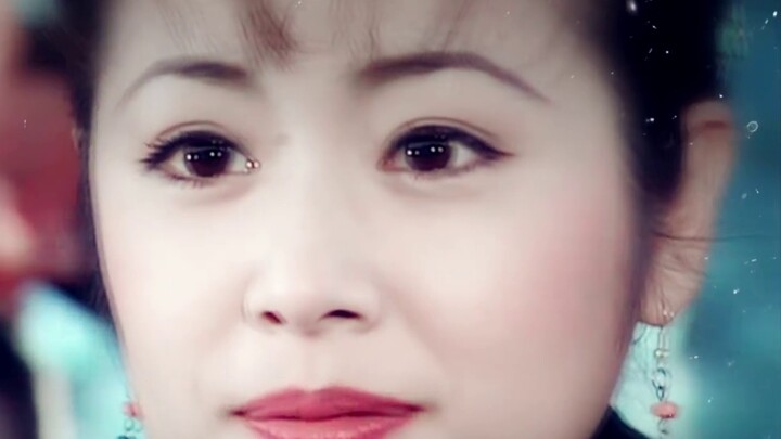 [My Fair Princess] [Đỉnh cao nhan sắc của Lâm Tâm Như·Vẻ đẹp cá nhân của Hạ Tử Vi] Em đẹp như tiên n