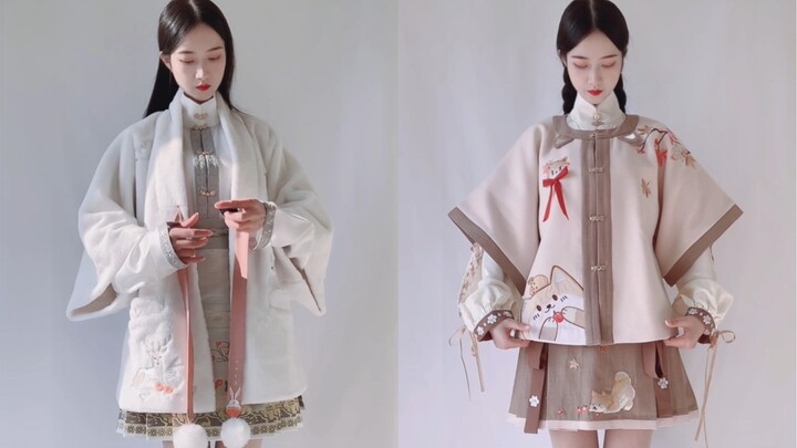 Kamu lebih suka yang lembut atau yang imut?