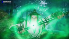 Heaven Swallowing Record Episode 27 Sub Indonesia