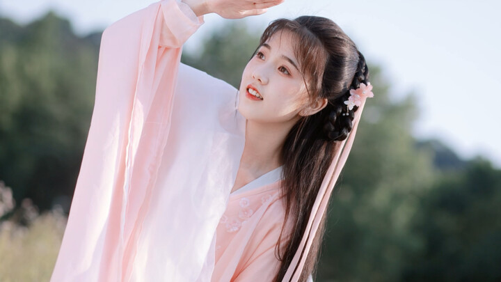 Cô Tiên Nhỏ