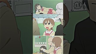 Jedag Jedug Anime🍀 || Ketika Teman Lu Gabut Saat Pelajaran...🤣 #shorts
