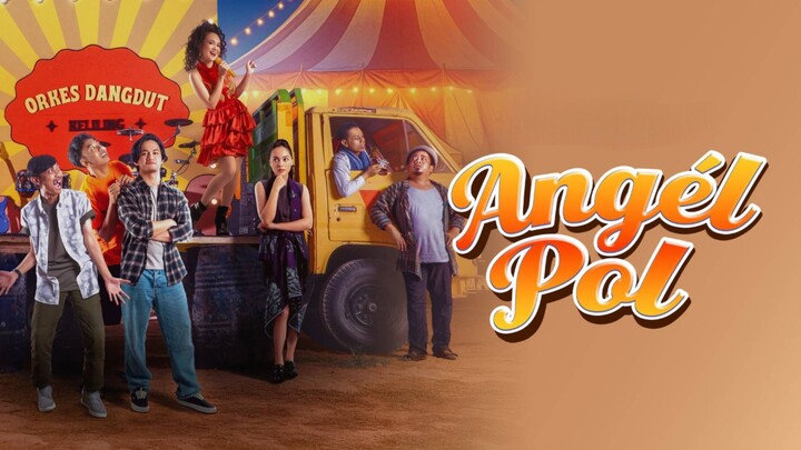 𝙰𝙽𝙶𝙴𝙻 𝙿𝙾𝙻 (𝟸𝟶𝟸𝟻)