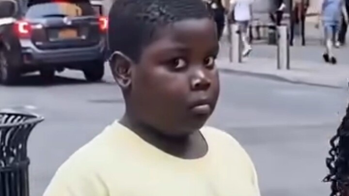 : )))
