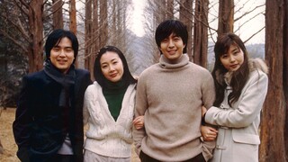 Winter Sonata - 1 (2002)