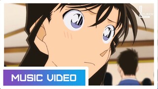 AMV Em Ơi Lên Phố - Minh Vương M4U | Thám Tử Lừng Danh Conan Shinichi Và Ran