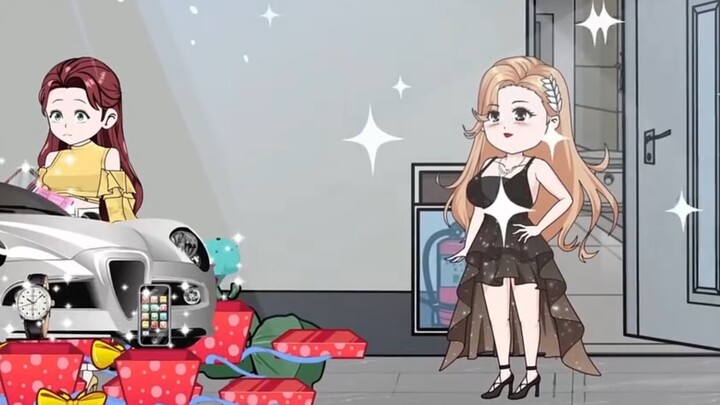 เพื่อนบ้านสาวของฉันใช้ที่อยู่ของฉันเพื่อรับของขวัญ ซึ่งส่งผลให้ฉันถูกพี่ชายคนโตของเธอฆ่า ฉันจะสู้กลั
