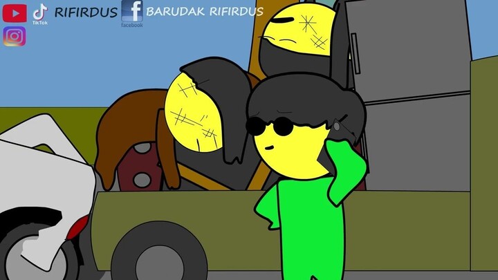 Maling bego PART3