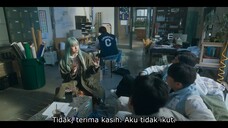 Spirit Fingers  Ep 2 (2025)sub indo