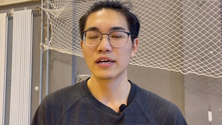 “ชมรมกู้ภัยเพื่อนักเรียนที่มีความบกพร่องทางร่างกาย” ติดตามเราเพื่อเรียนรู้ทักษะการพายเรือวอลเลย์บอล!