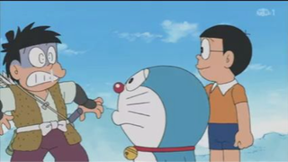 Doraemon Episode 20