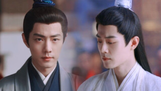 【肖战丨藏海X时影】说好的一起，便不会失约