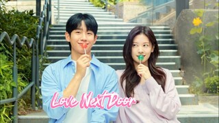 Love Next Door Episode 8 Sub Indo