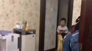 哈哈哈，孝死我了！