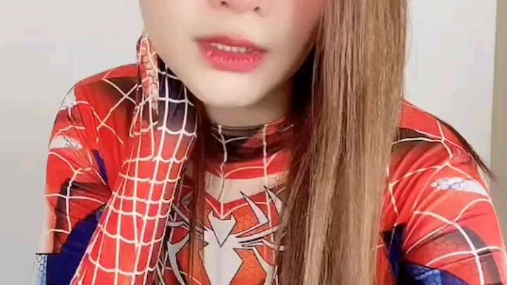 spideygirl