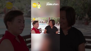 Dinarayong resort sa La Union, nagsimula lang sa isang pangarap! #shorts | Pera Paraa